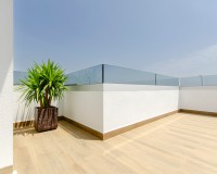 Nouvelle construction - Maison individuelle - Orihuela Costa