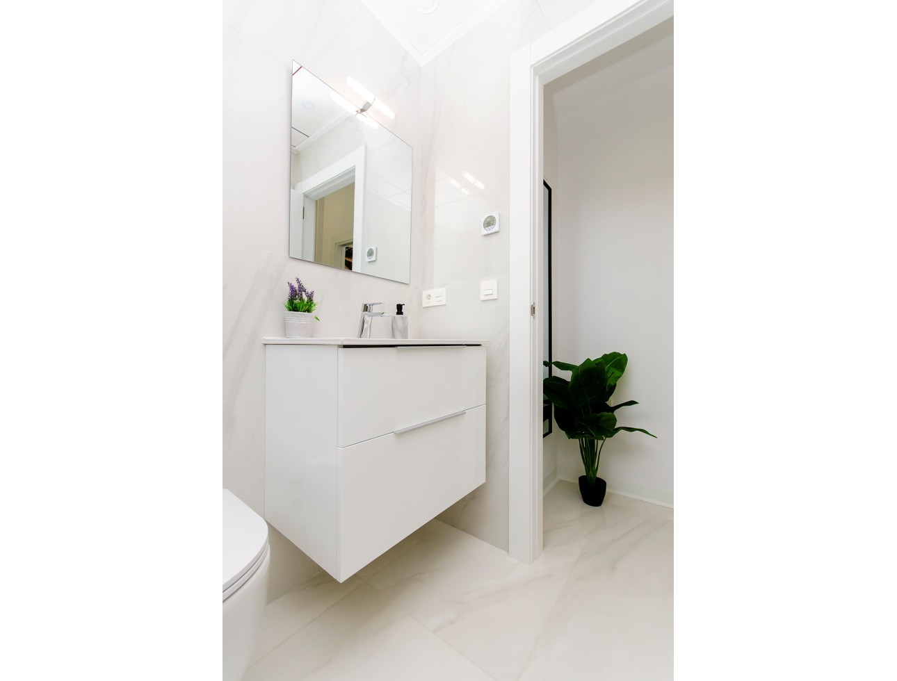 Nouvelle construction - Maison individuelle - Orihuela Costa