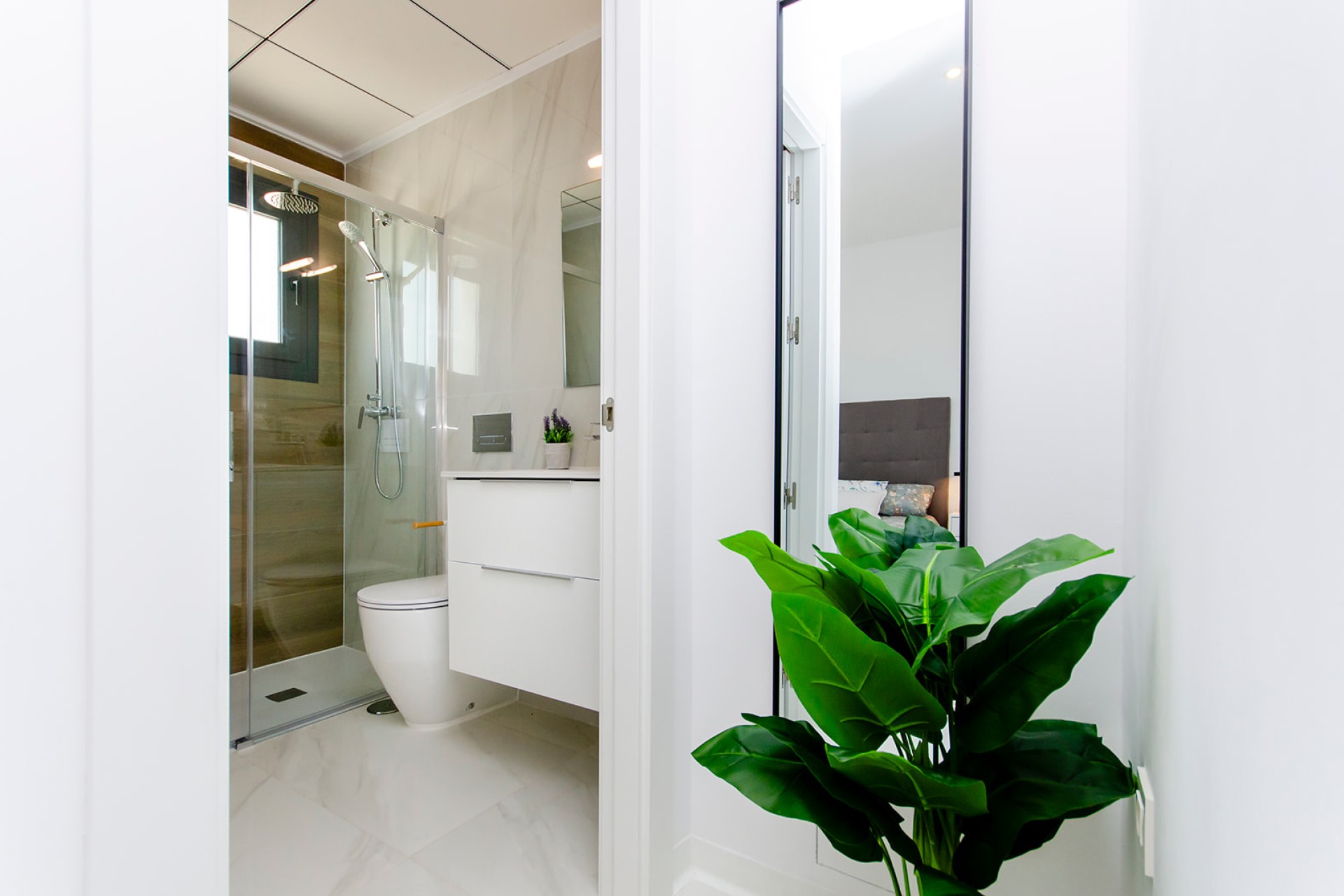 Nouvelle construction - Maison individuelle - Orihuela Costa