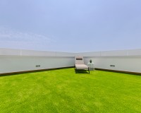 Nouvelle construction - Maison individuelle - Orihuela Costa