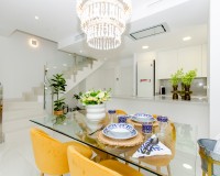 Nouvelle construction - Maison individuelle - Orihuela Costa