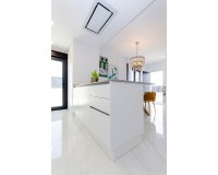 Nouvelle construction - Maison individuelle - Orihuela Costa