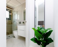 Nouvelle construction - Maison individuelle - Orihuela Costa