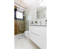 Nouvelle construction - Maison individuelle - Orihuela Costa