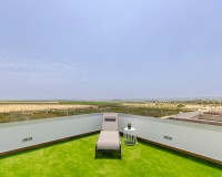 Nouvelle construction - Maison individuelle - Orihuela Costa