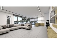 Nouvelle construction - Maison individuelle - Orihuela Costa