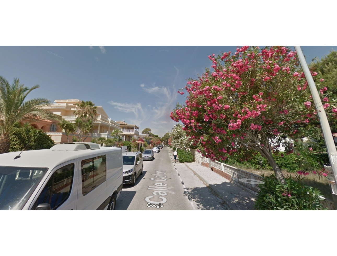 Nouvelle construction - Maison individuelle - Orihuela Costa