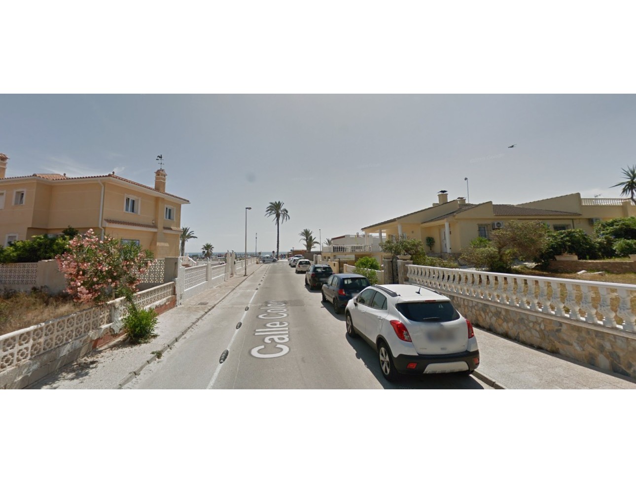 Nouvelle construction - Maison individuelle - Orihuela Costa