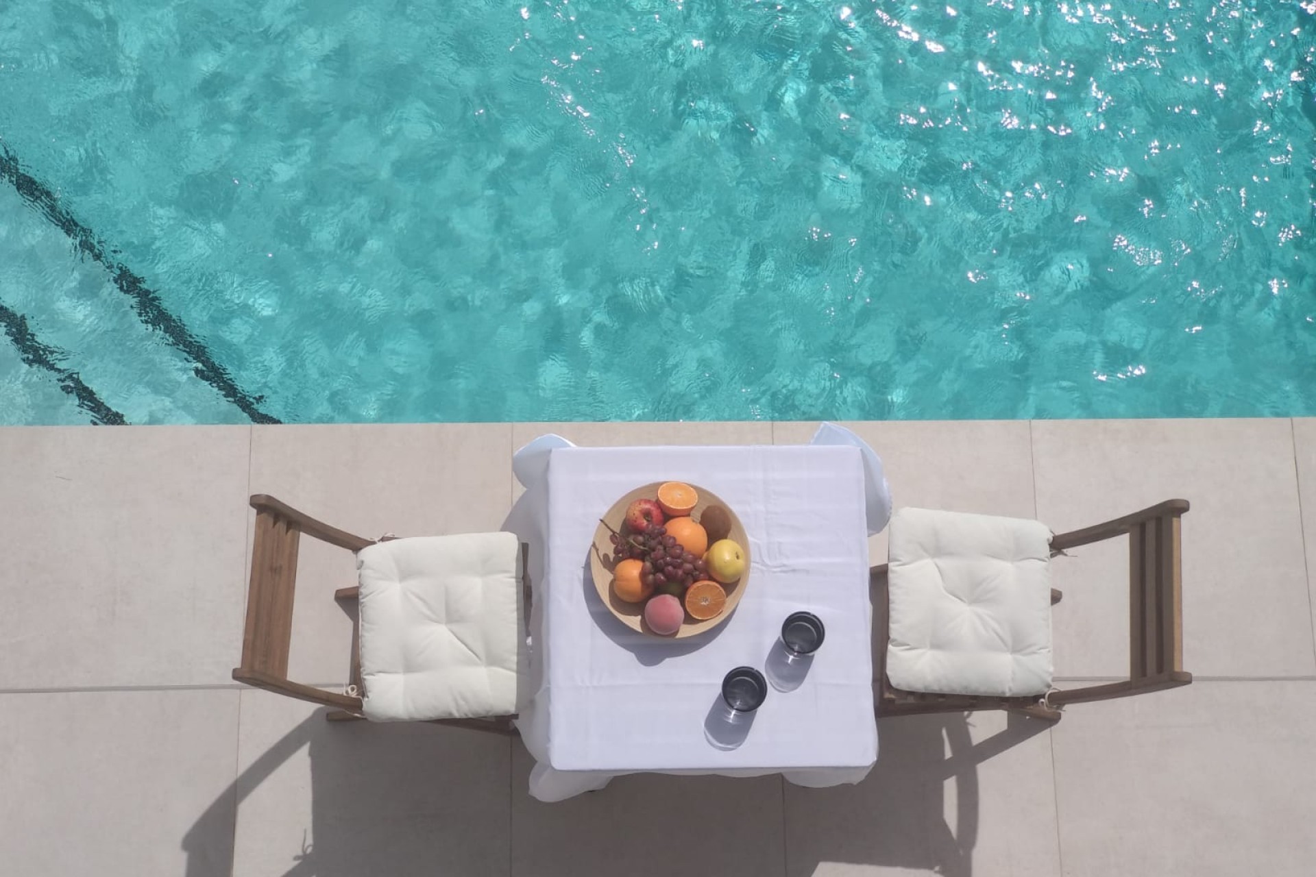 Nouvelle construction - Maison individuelle - Orihuela