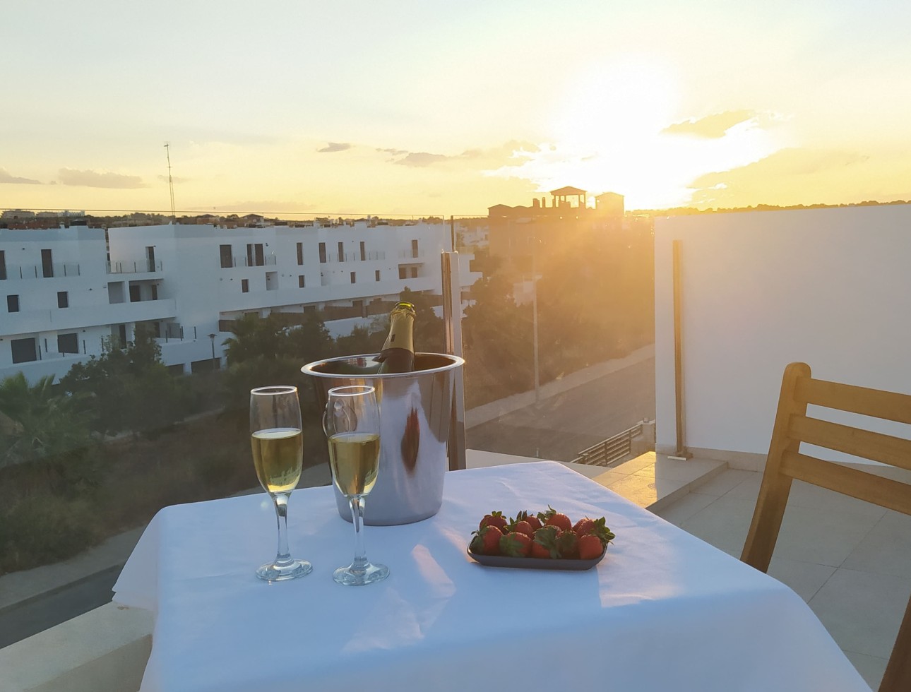 Nouvelle construction - Maison individuelle - Orihuela