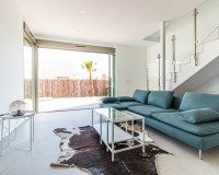 Nouvelle construction - Maison individuelle - Orihuela