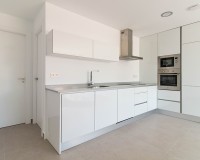 Nouvelle construction - Maison individuelle - Orihuela