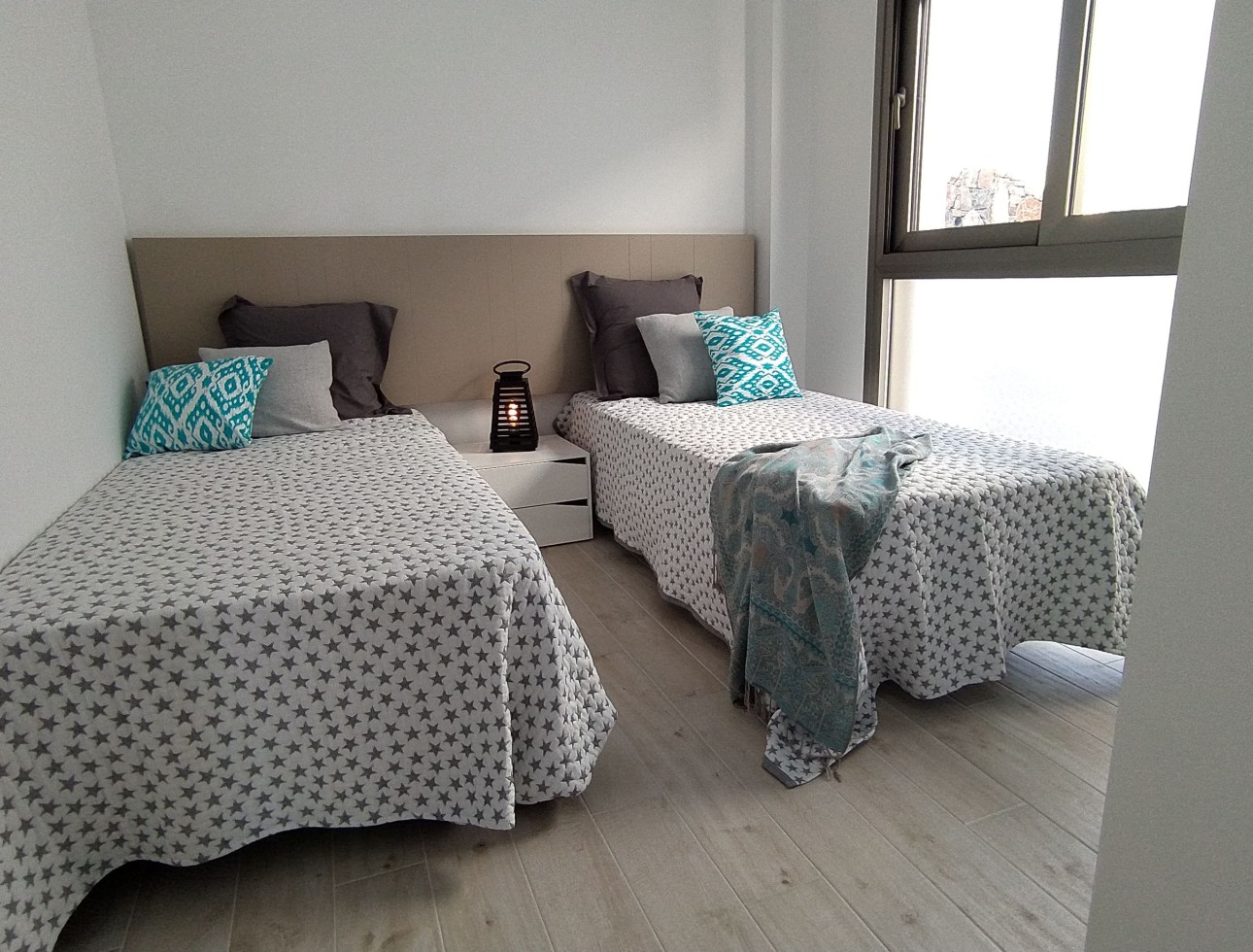 Nouvelle construction - Maison individuelle - Orihuela