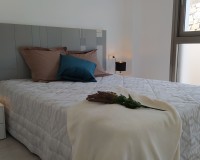 Nouvelle construction - Maison individuelle - Orihuela