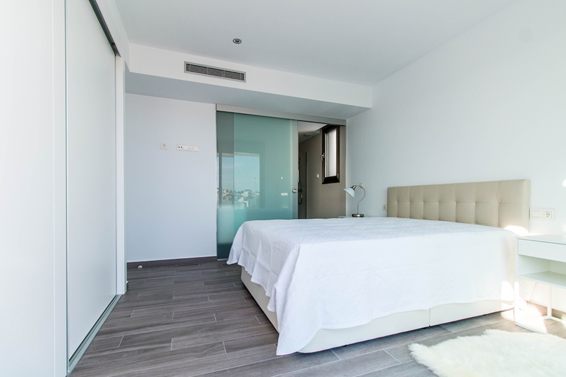 Nouvelle construction - Maison individuelle - Orihuela