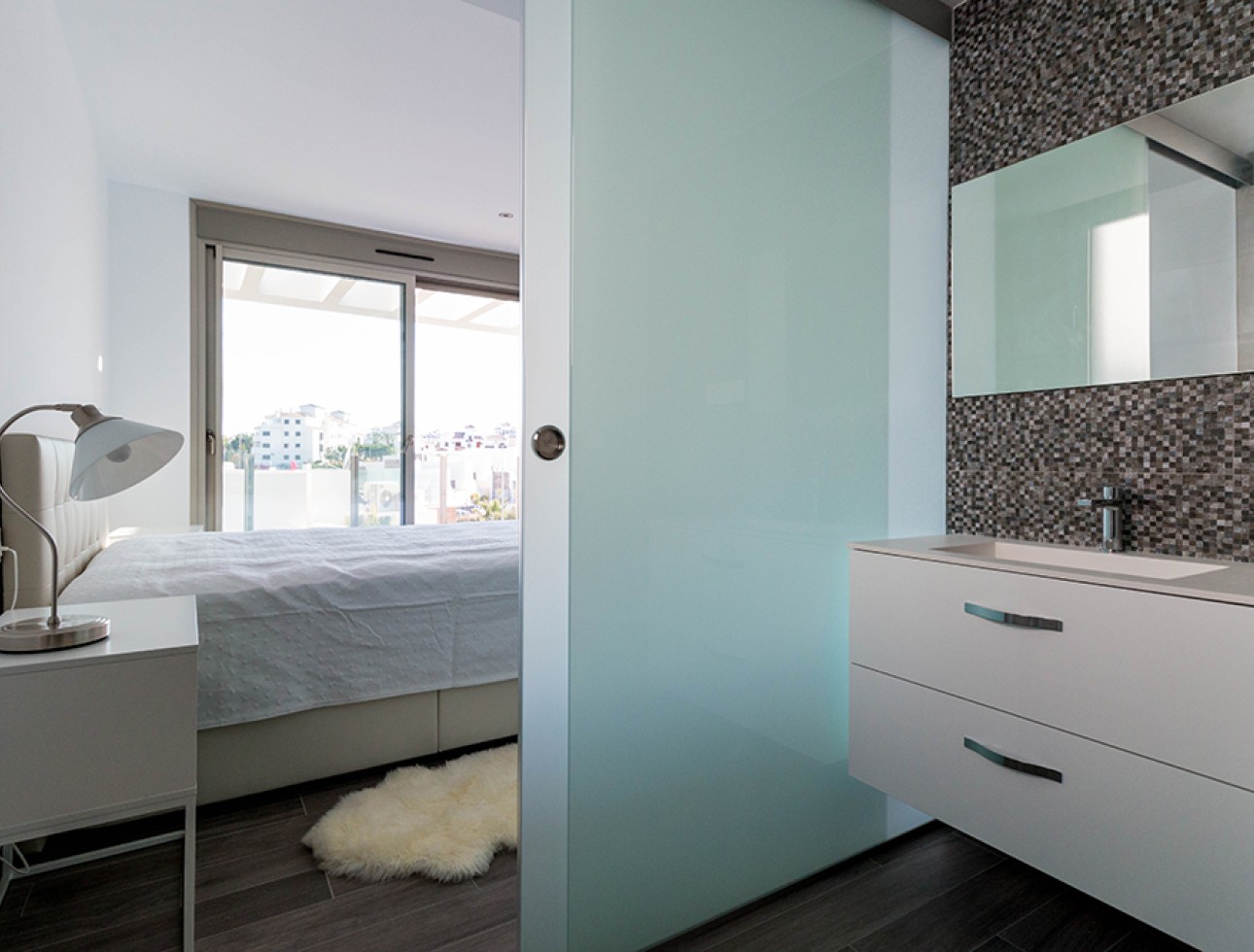 Nouvelle construction - Maison individuelle - Orihuela