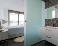 Nouvelle construction - Maison individuelle - Orihuela