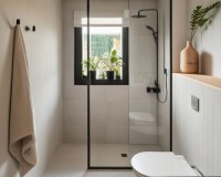 Nouvelle construction - Maison individuelle - Orihuela