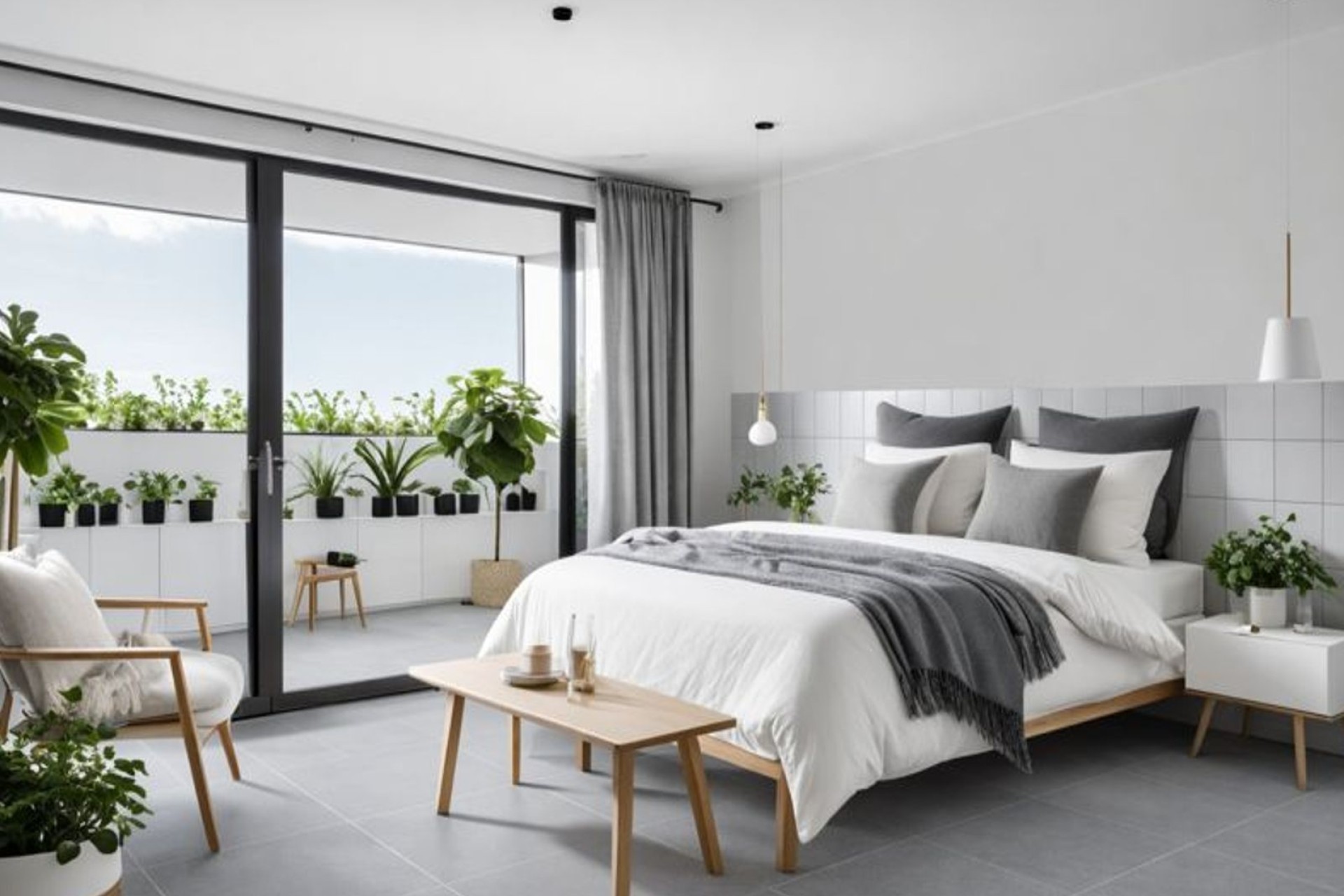 Nouvelle construction - Maison individuelle - Orihuela