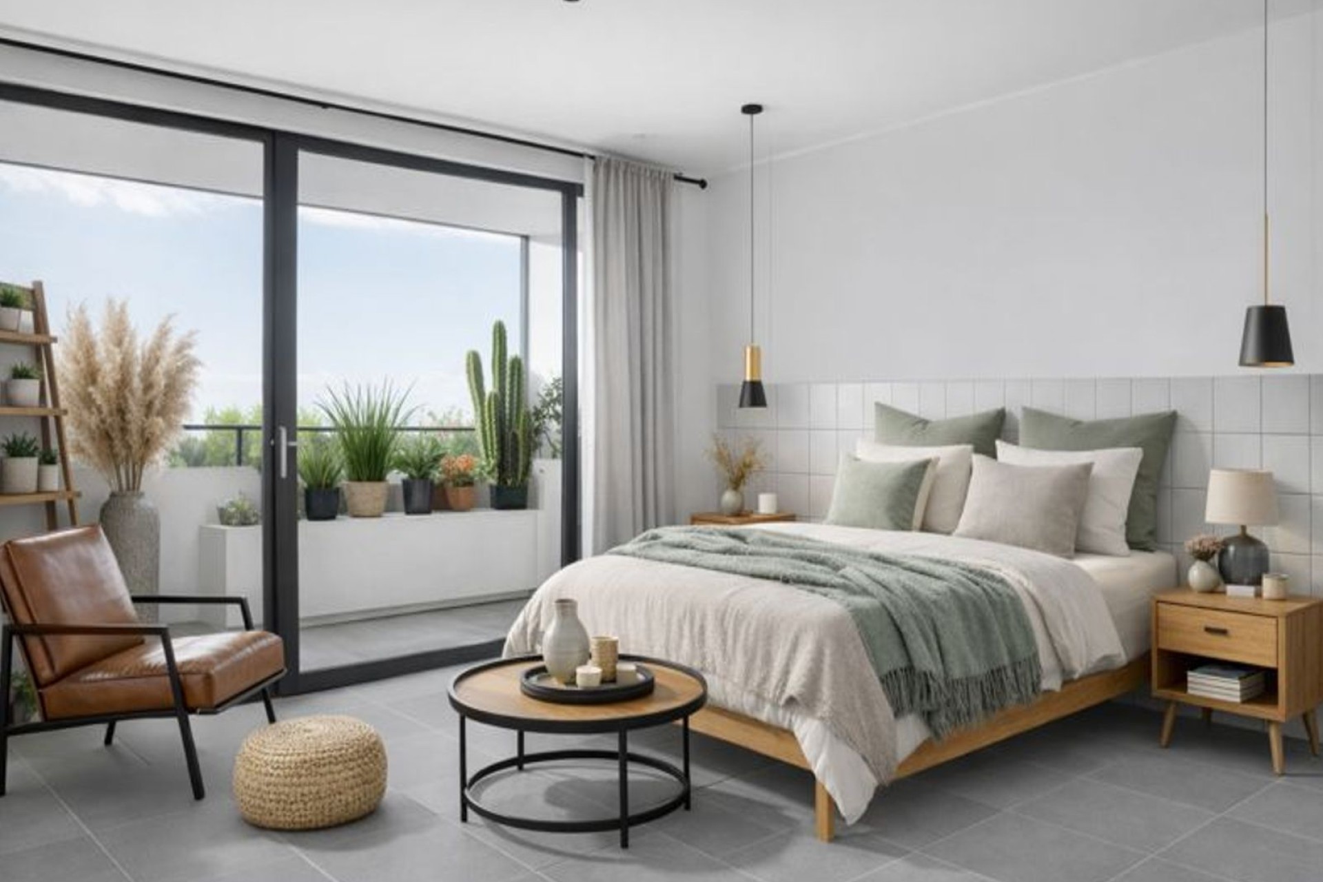 Nouvelle construction - Maison individuelle - Orihuela