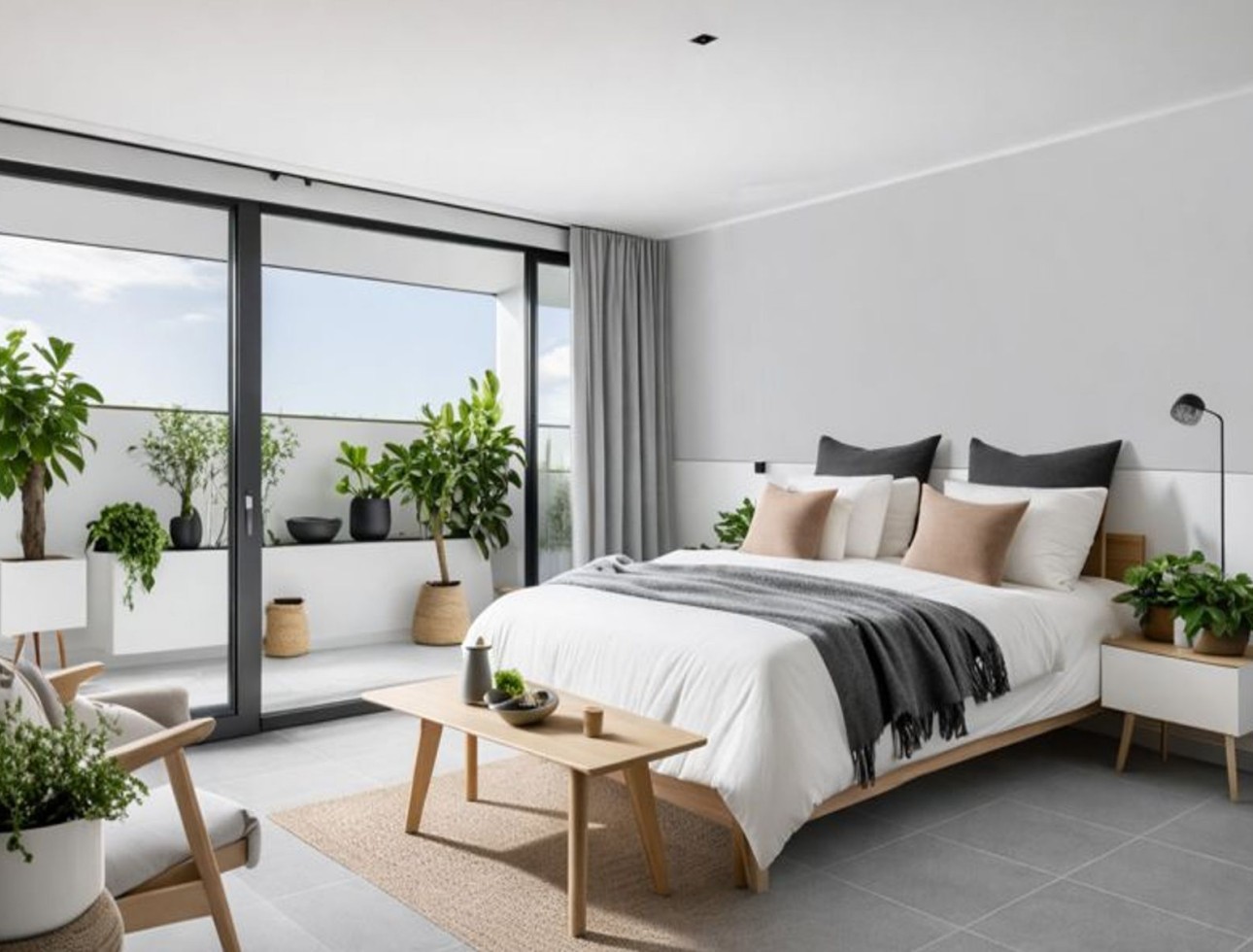 Nouvelle construction - Maison individuelle - Orihuela