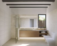 Nouvelle construction - Maison individuelle - Penáguila