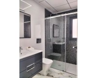 Nouvelle construction - Maison individuelle - Pilar de la Horadada