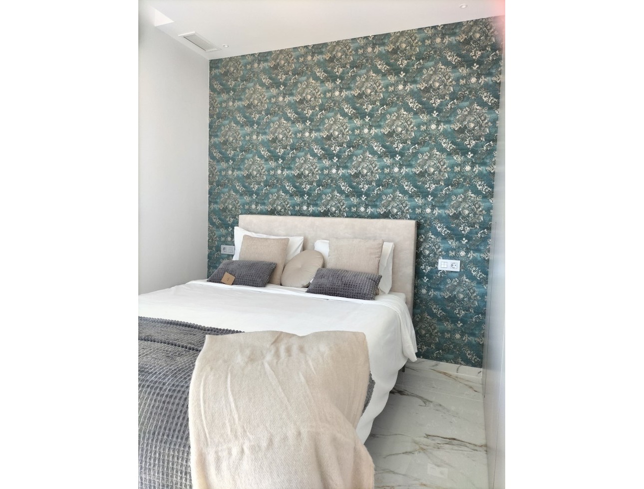 Nouvelle construction - Maison individuelle - Pilar de la Horadada