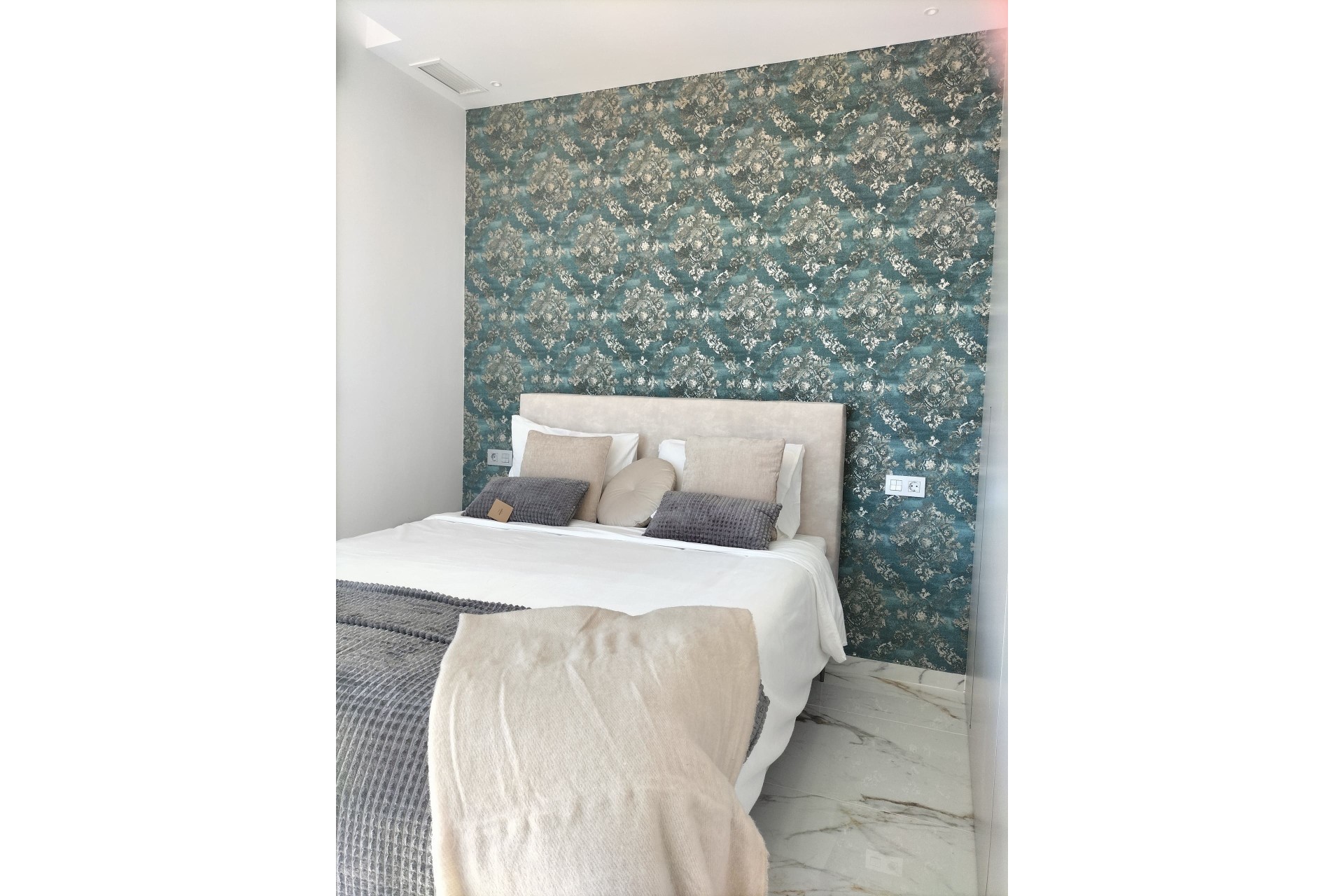 Nouvelle construction - Maison individuelle - Pilar de la Horadada