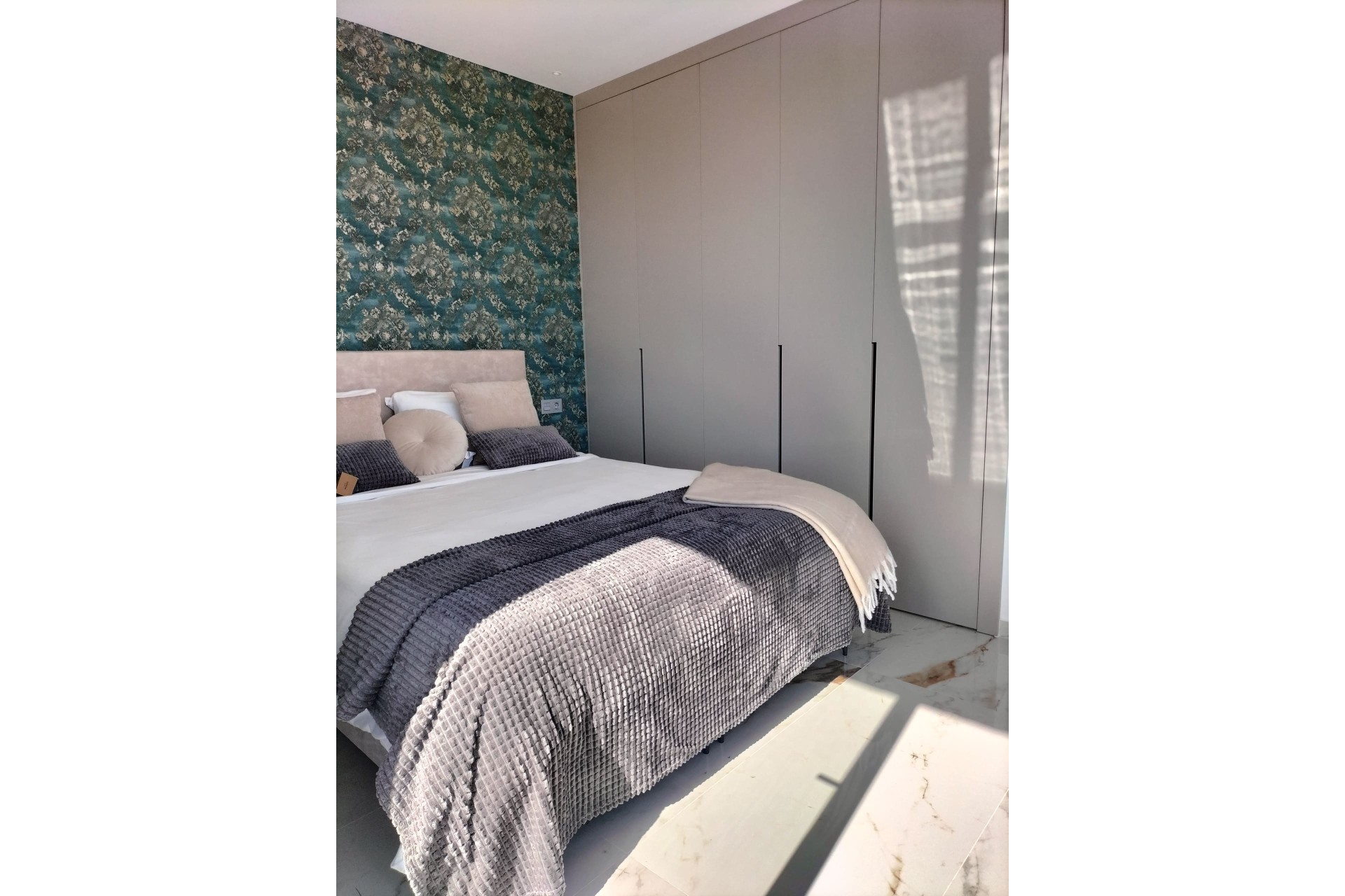 Nouvelle construction - Maison individuelle - Pilar de la Horadada