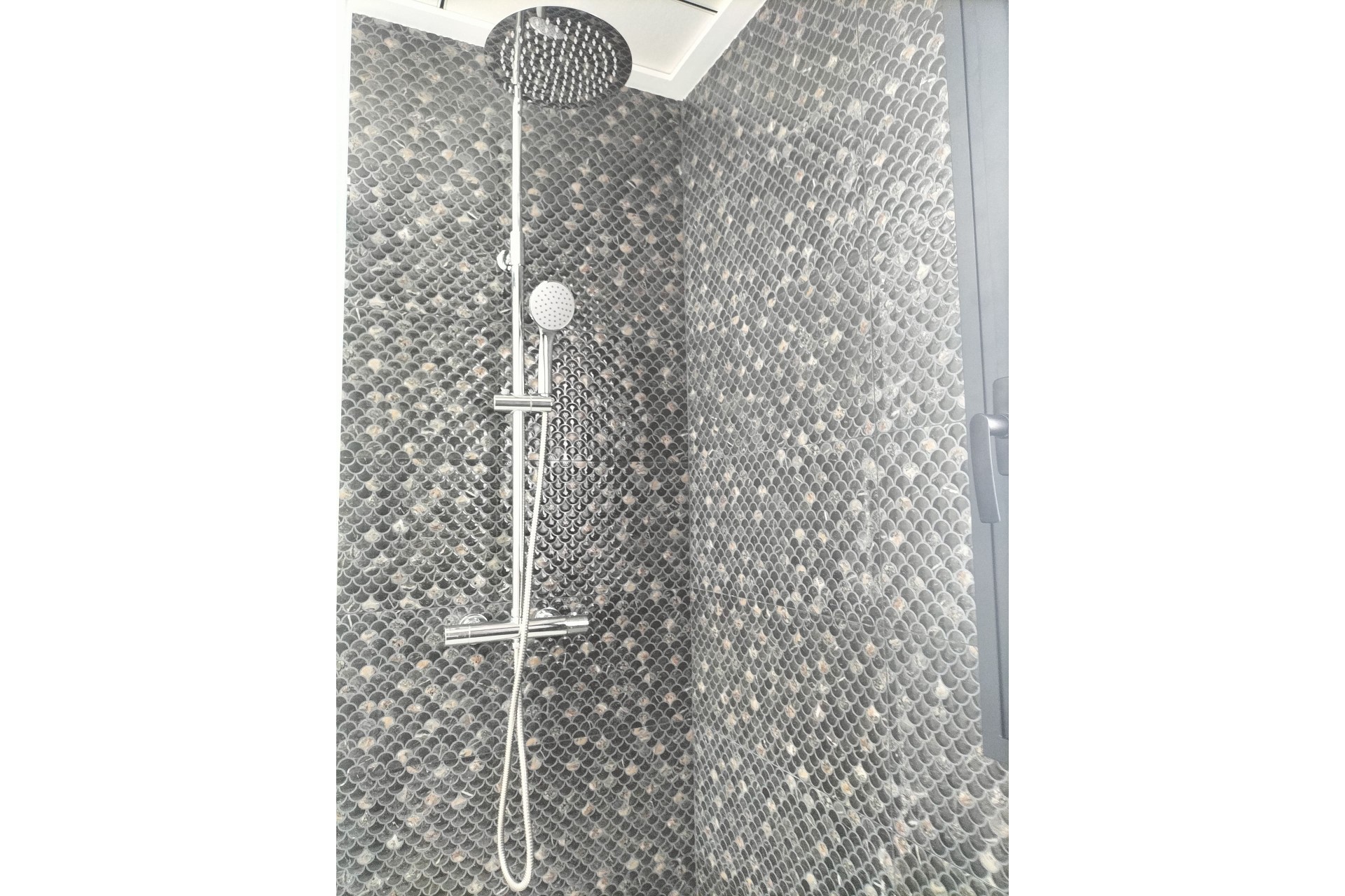 Nouvelle construction - Maison individuelle - Pilar de la Horadada