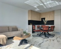 Nouvelle construction - Maison individuelle - Pilar de la Horadada