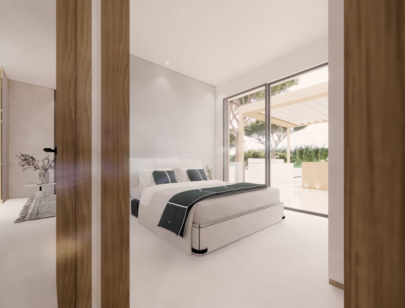 Nouvelle construction - Maison individuelle - Pilar de la Horadada