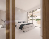 Nouvelle construction - Maison individuelle - Pilar de la Horadada