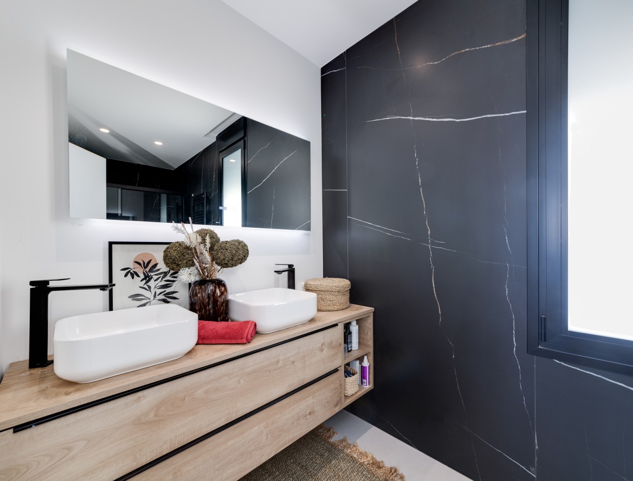 Nouvelle construction - Maison individuelle - Pilar de la Horadada