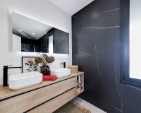 Nouvelle construction - Maison individuelle - Pilar de la Horadada