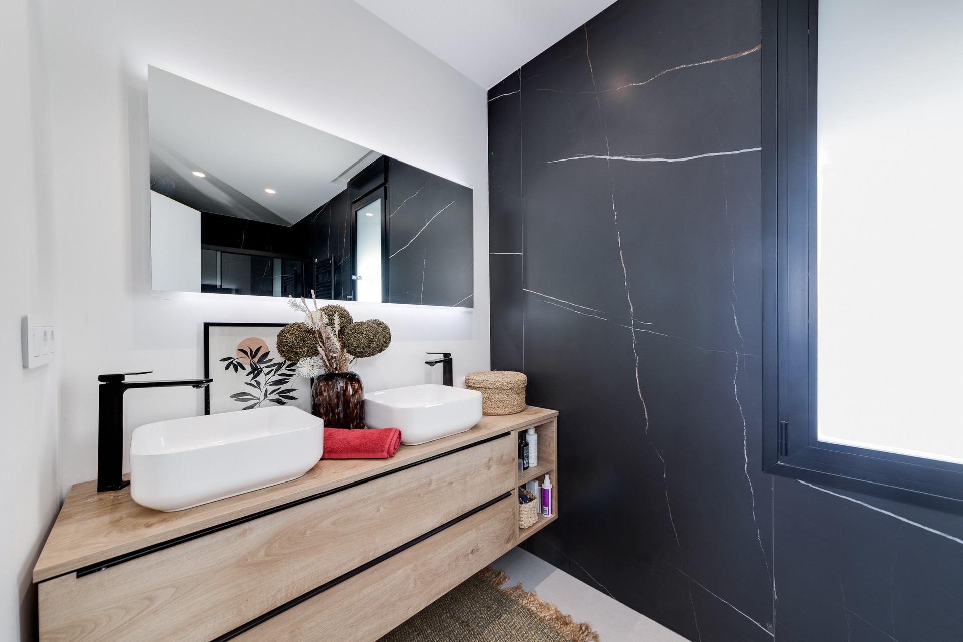 Nouvelle construction - Maison individuelle - Pilar de la Horadada