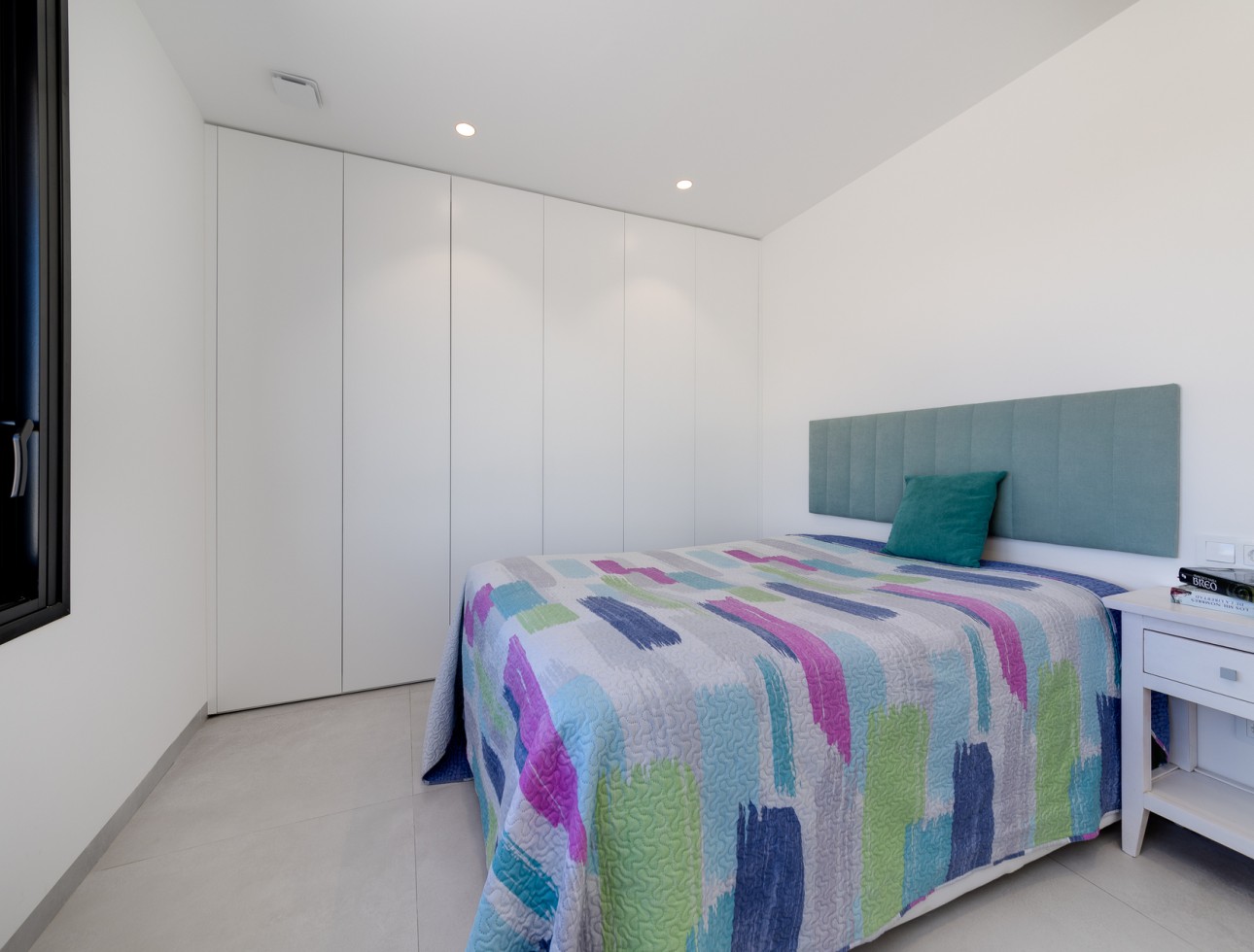 Nouvelle construction - Maison individuelle - Pilar de la Horadada