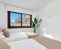 Nouvelle construction - Maison individuelle - Pilar de la Horadada