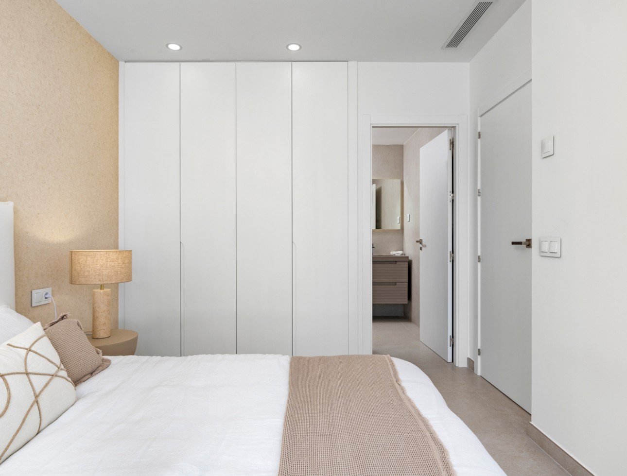 Nouvelle construction - Maison individuelle - Pilar de la Horadada