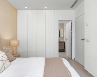 Nouvelle construction - Maison individuelle - Pilar de la Horadada