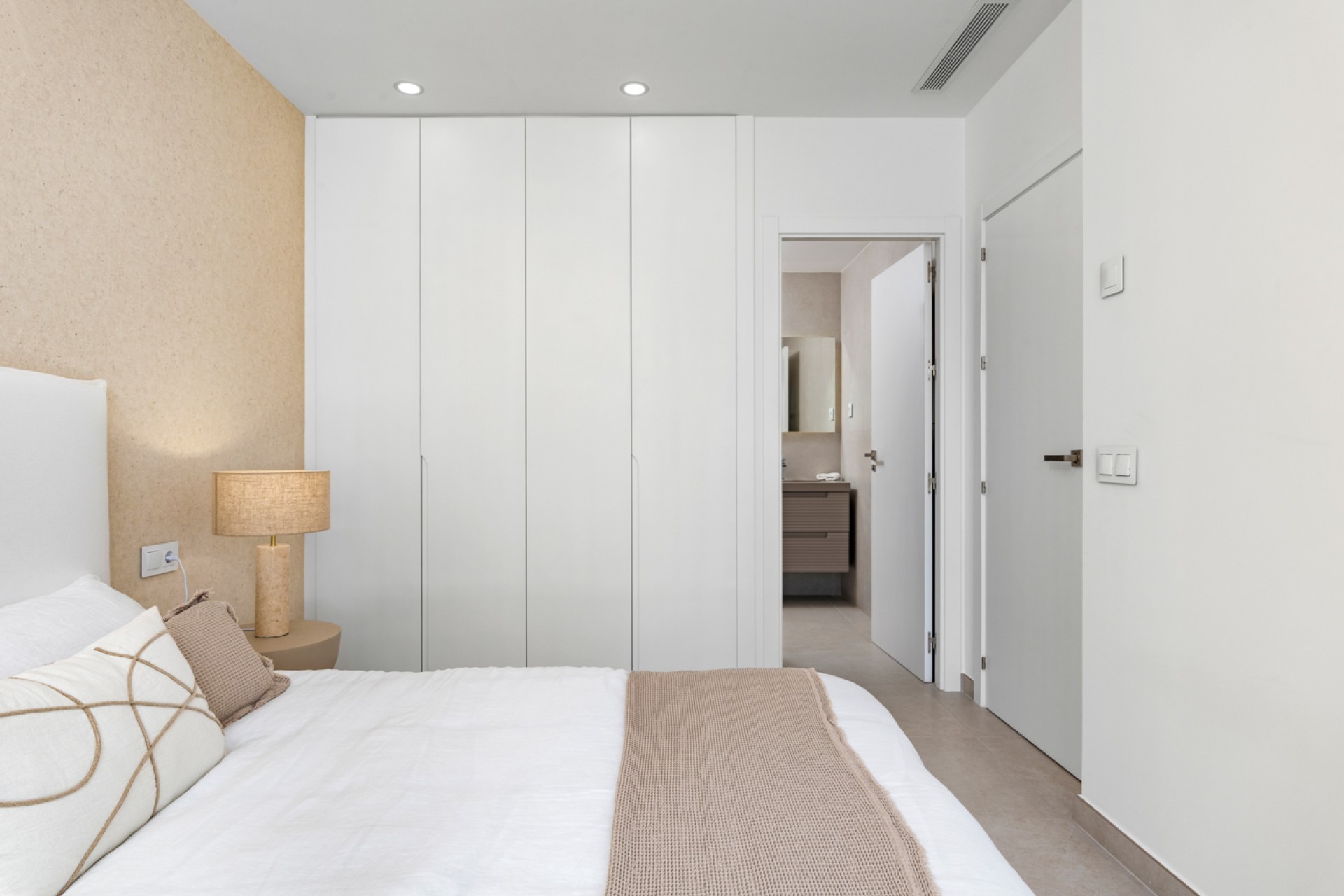 Nouvelle construction - Maison individuelle - Pilar de la Horadada