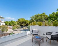 Nouvelle construction - Maison individuelle - Pilar de la Horadada