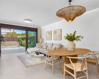 Nouvelle construction - Maison individuelle - Pilar de la Horadada