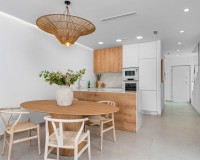 Nouvelle construction - Maison individuelle - Pilar de la Horadada