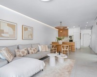 Nouvelle construction - Maison individuelle - Pilar de la Horadada