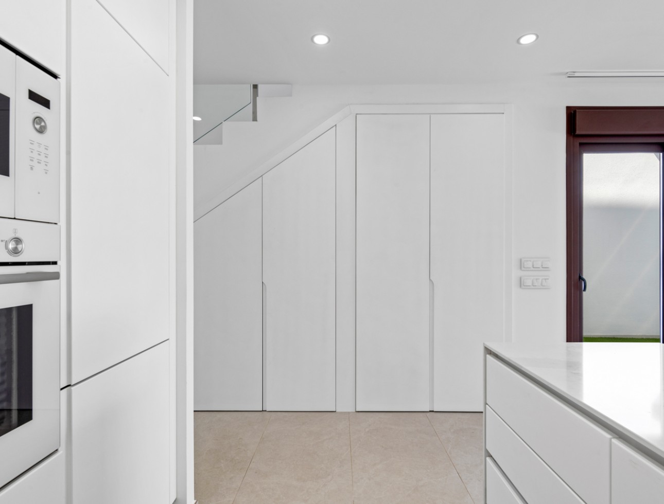 Nouvelle construction - Maison individuelle - Pilar de la Horadada