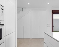 Nouvelle construction - Maison individuelle - Pilar de la Horadada