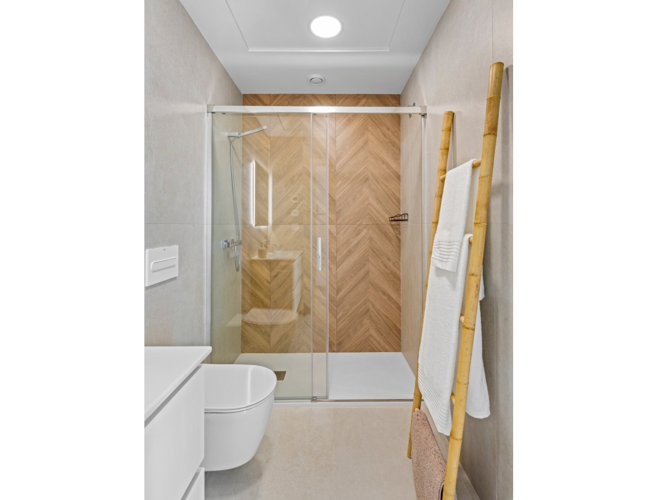 Nouvelle construction - Maison individuelle - Pilar de la Horadada