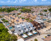 Nouvelle construction - Maison individuelle - Pilar de la Horadada